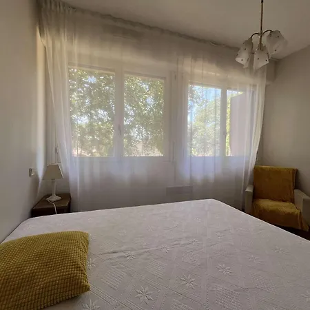 Individuelle Dans Cadre Verdoyant - 6 Pers. - Fr-1-881-8 Vila *