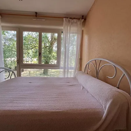 Vila Individuelle Dans Cadre Verdoyant - 6 Pers. - Fr-1-881-8 Léon